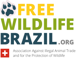 Association Against Illegal Animal Trade and for the Protection of Wildlife