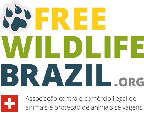 Associação contra o comércio ilegal de animais e proteção de animais silvestres